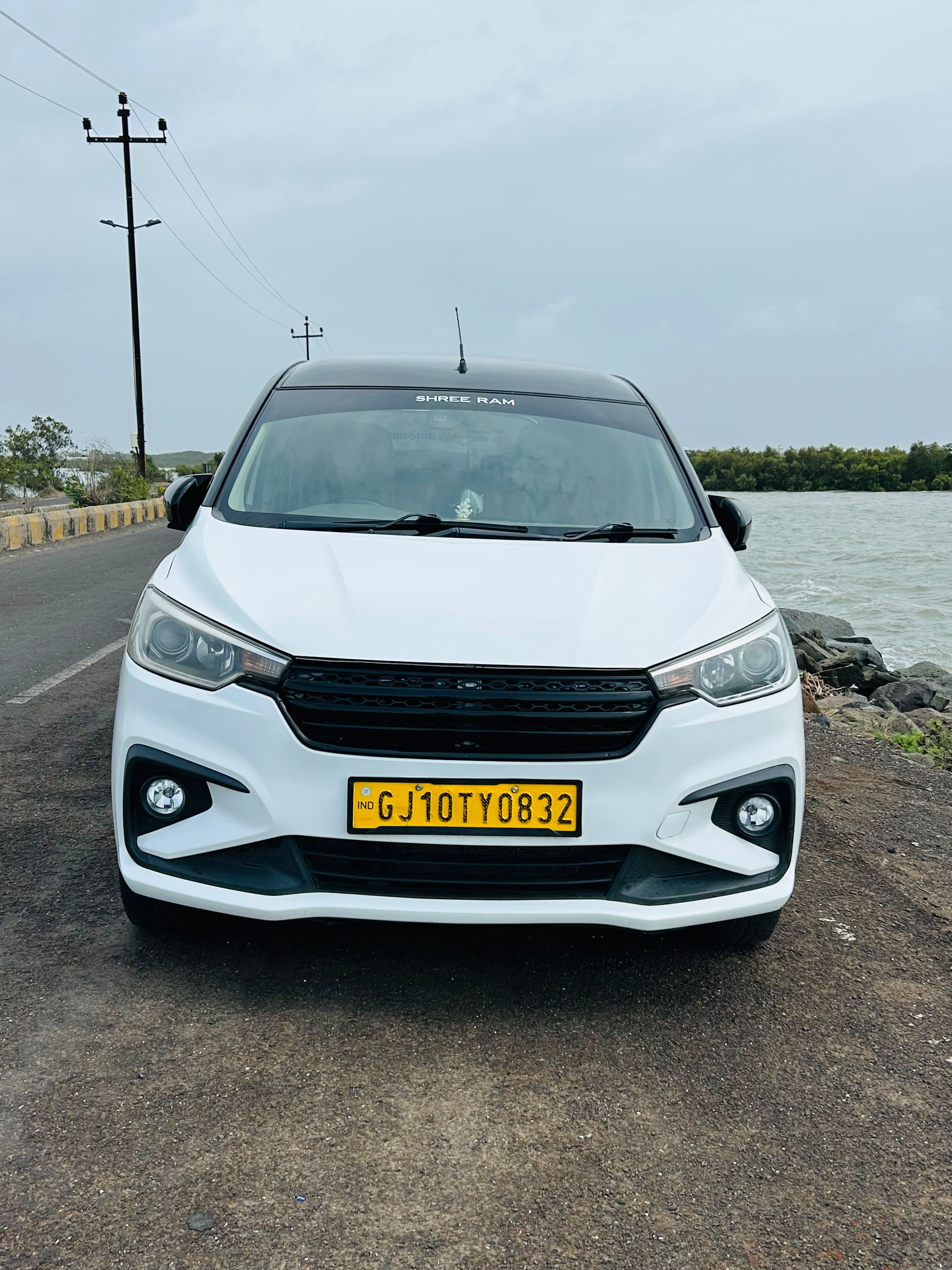 ERTIGA